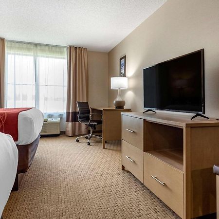 Comfort Inn & Suites Farmington - Victor Chambre photo